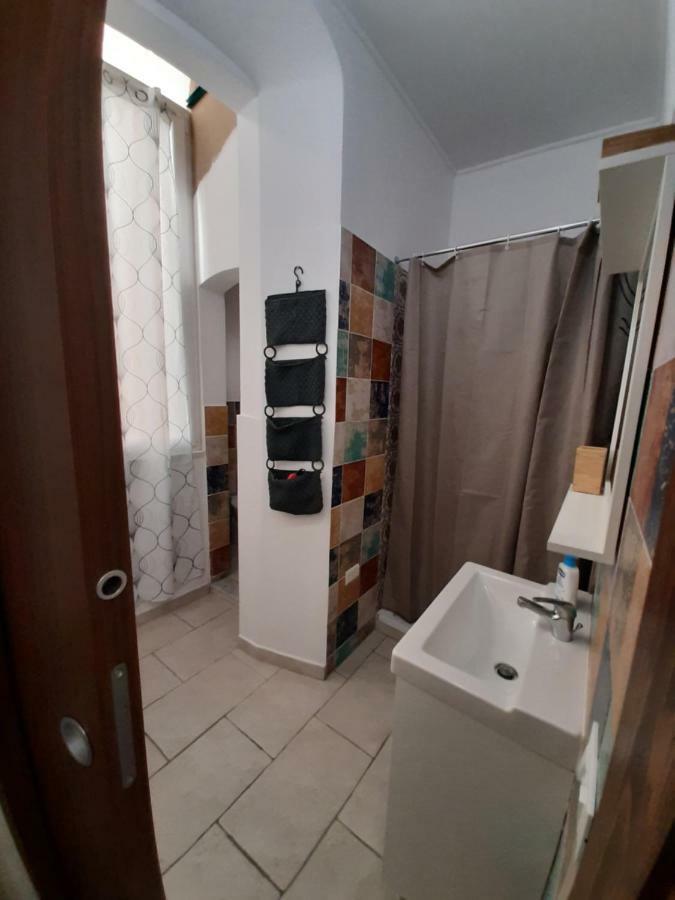Hotel Casa Chicca à La Spezia Extérieur photo