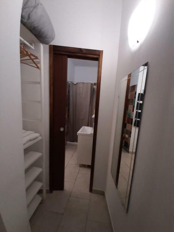 Hotel Casa Chicca à La Spezia Extérieur photo